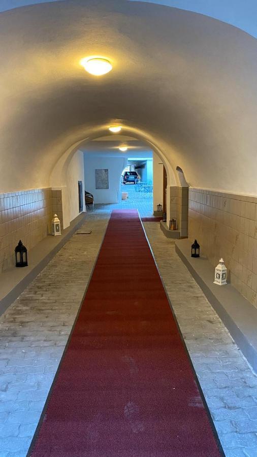 Hotel Goldener Loewe Zeulenroda-Triebes Ngoại thất bức ảnh